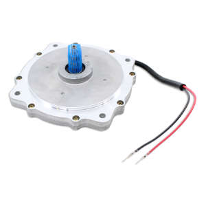 Base Motor Assembly Orbitizer