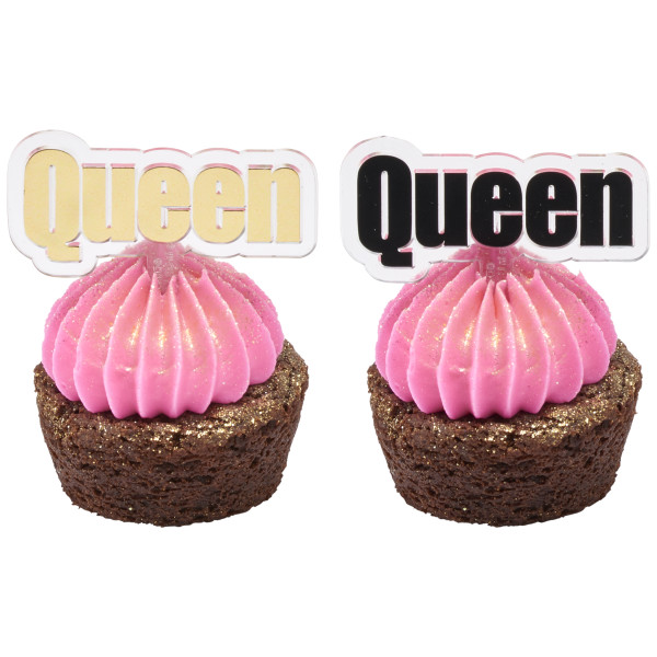 Queen DecoPics®