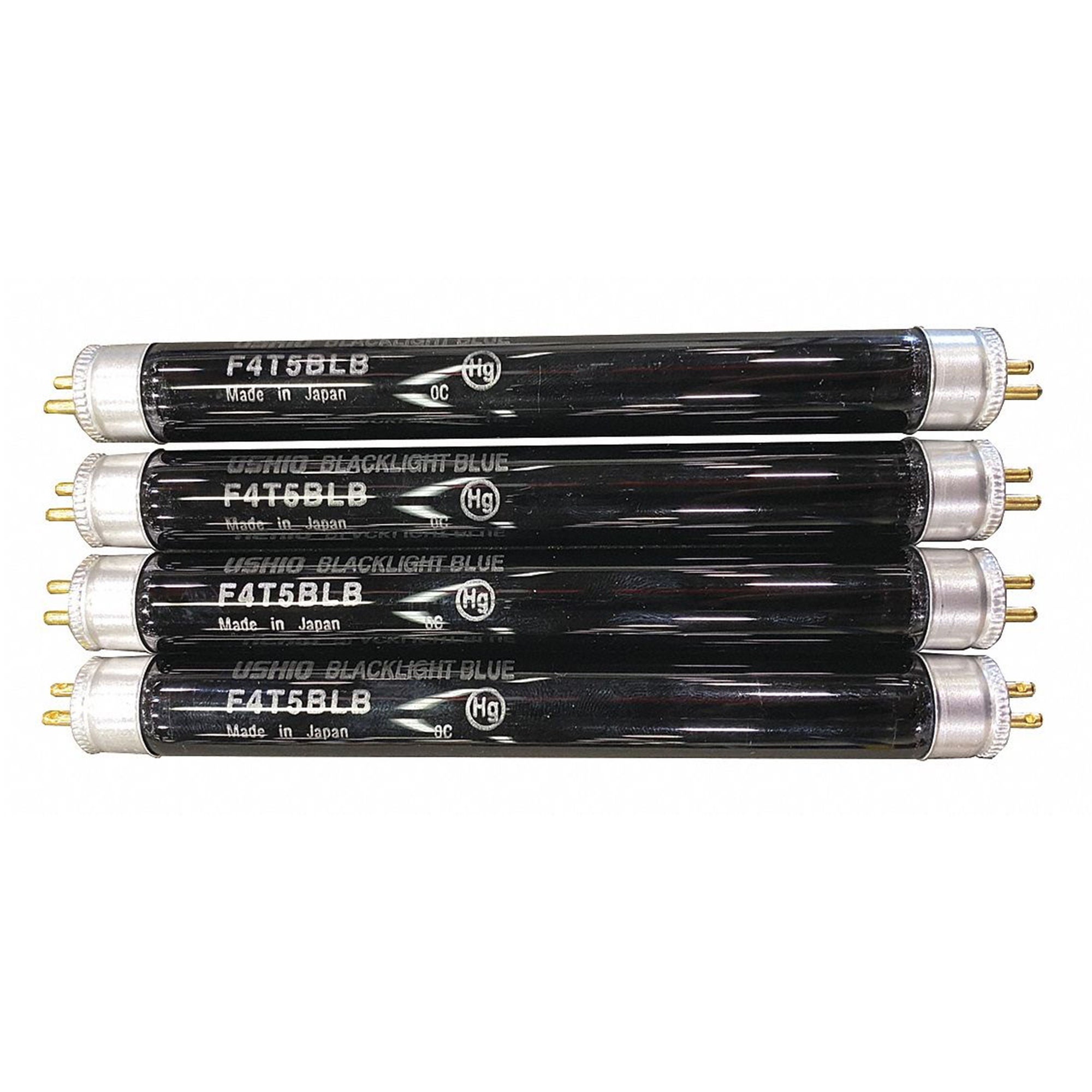Ultra Violet Replacement Bulb for use with Burton Ultraviolet Lights