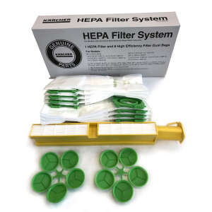 Kit Sensor Hepa Filter