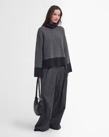 Aubrey Rollneck Jumper 