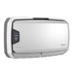 Fellowes, AeraMax Pro, AM4 PC Hardwired Air Purifier