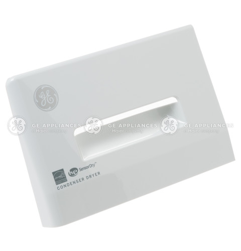 CONDENSER TANK FRONT PANEL