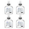Gojo, PURELL® VF PLUS™  Hand Sanitizer Gel, PURELL® TFX™ Dispenser 1200 mL Cartridge