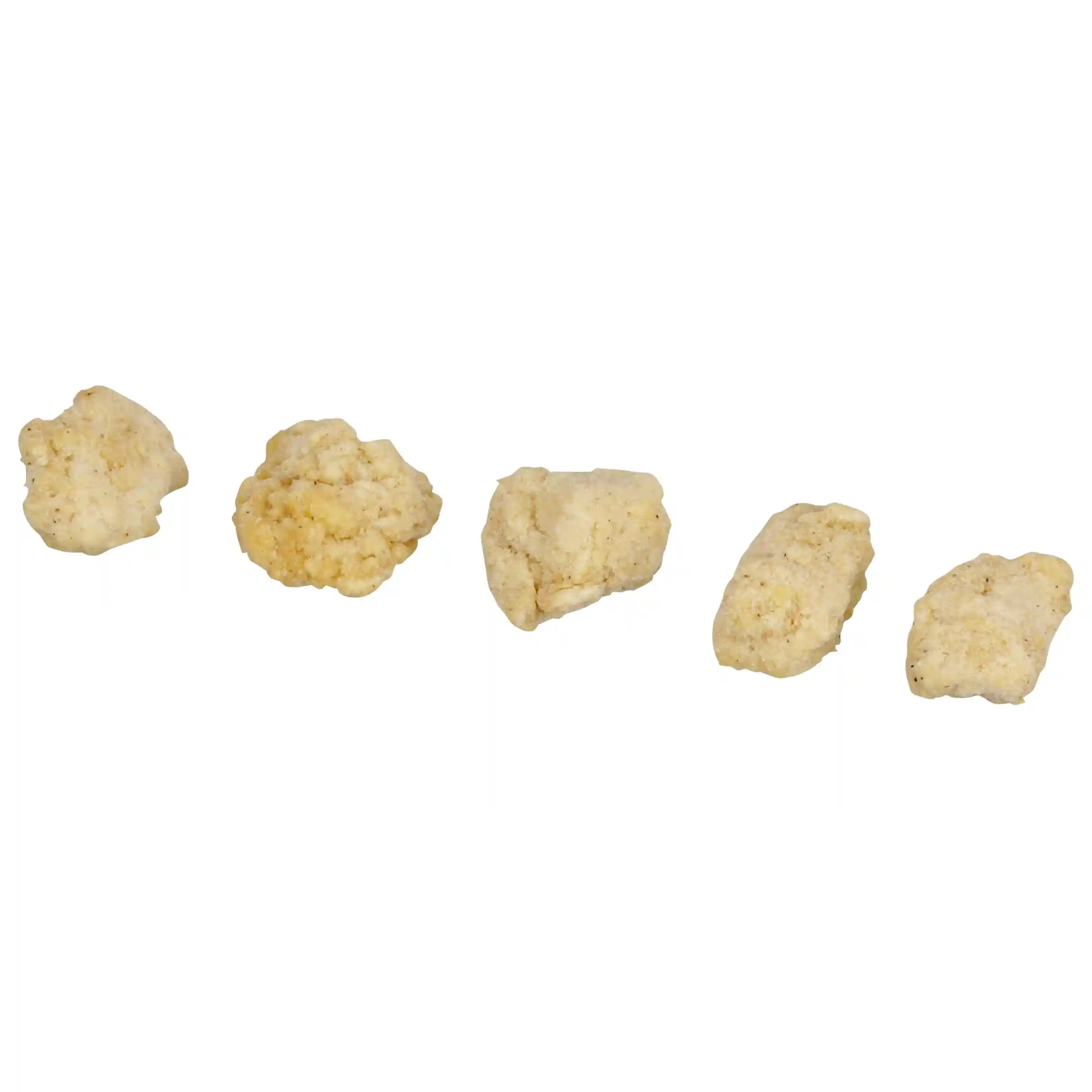 Tyson Red Label® Fully Cooked Homestyle Chicken Breast Chunk Fritters_image_2