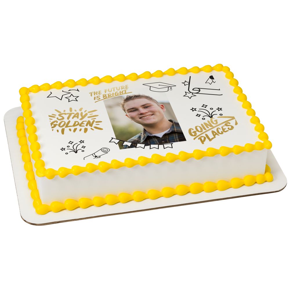 Image Cake Bright Inspiration