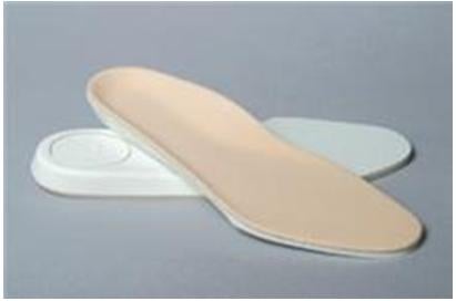 Alimed ORTHOTIC, D-SOLE STD SZA