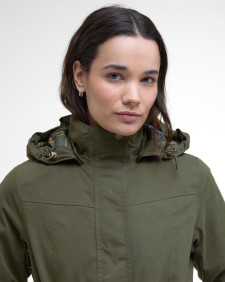 Jacke Buttercup 