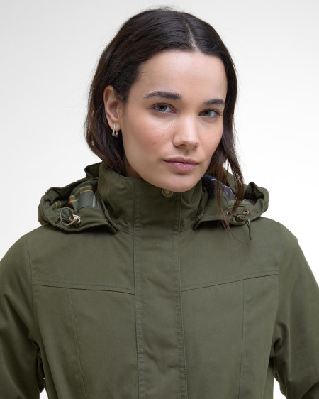 Buttercup Waterproof Jacket