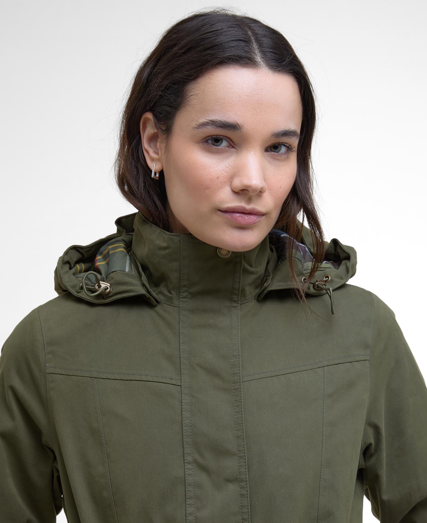 Buttercup Waterproof Jacket image number 3
