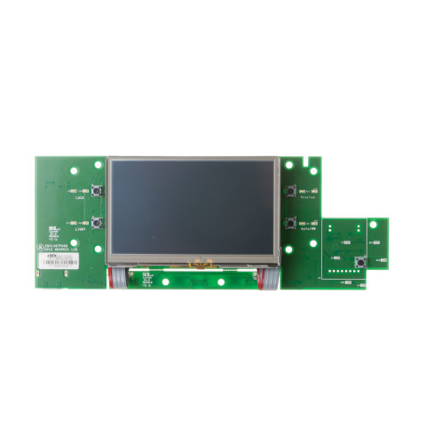 REFRIGERATOR CONTROL BOARD