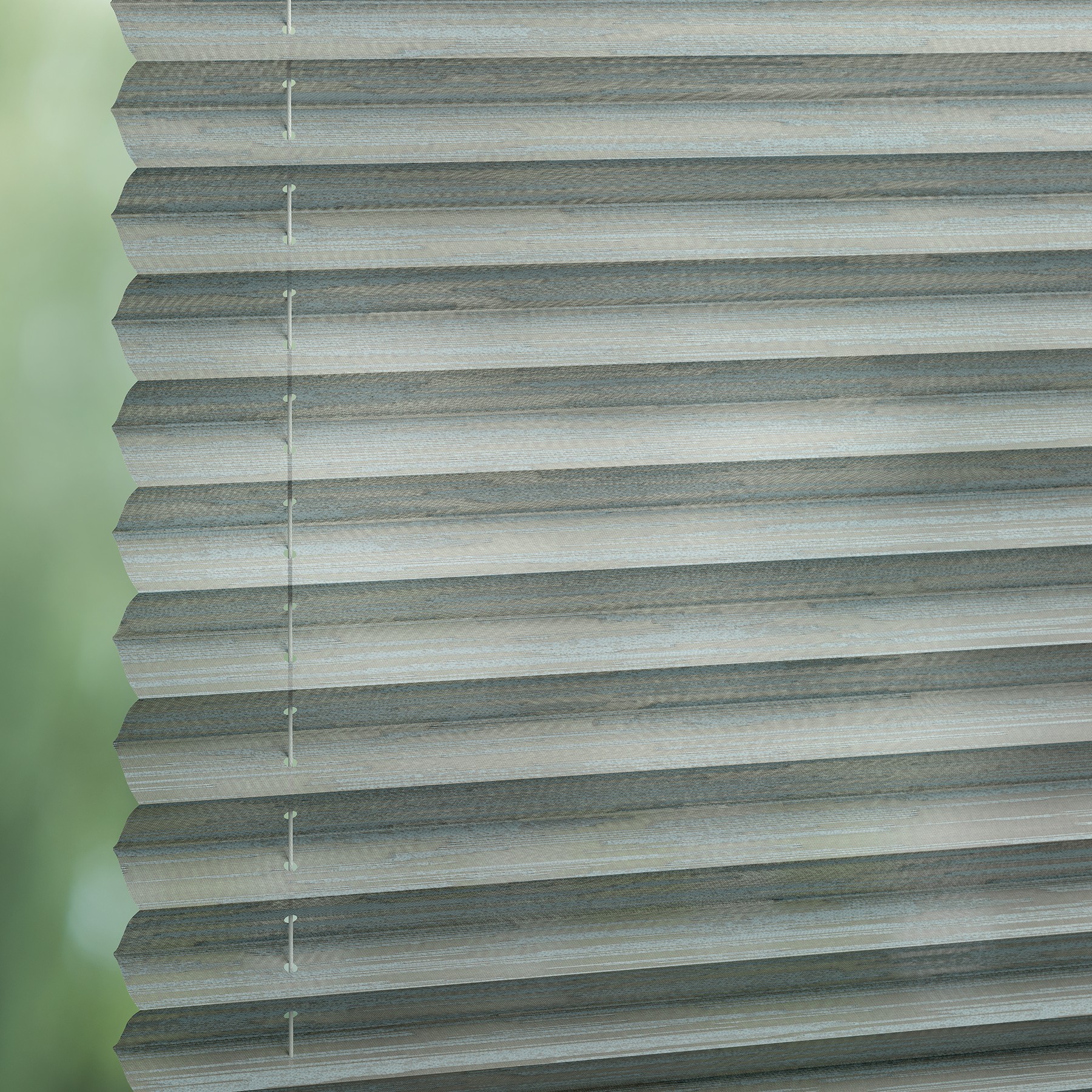 Andria 8069 Pleated Blind