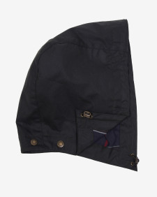 Re-Engineered Hood Olive-Classic