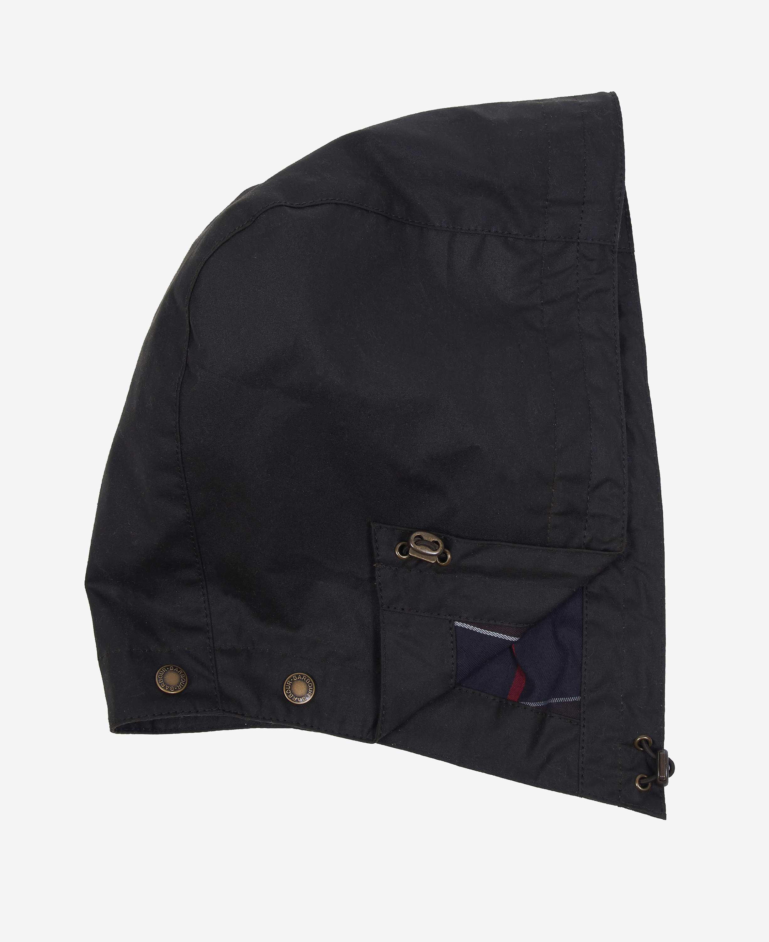 Re-Engineered Hood image number 0