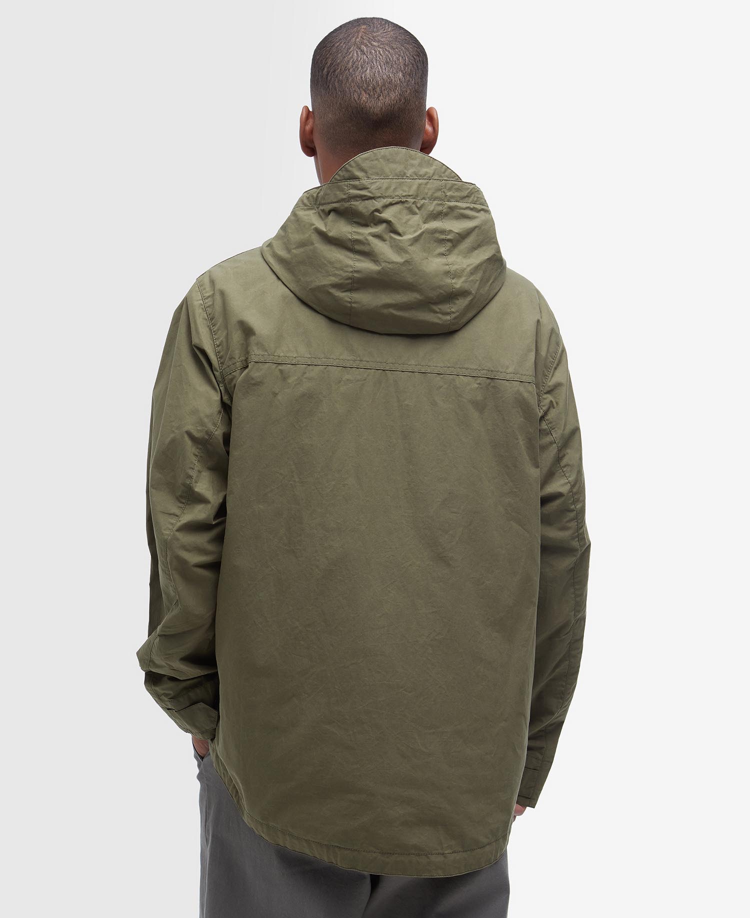 Re-Engineered Endurance Casual Jacket image number 2