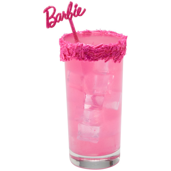 Barbie™ B and Silhouette Skewer