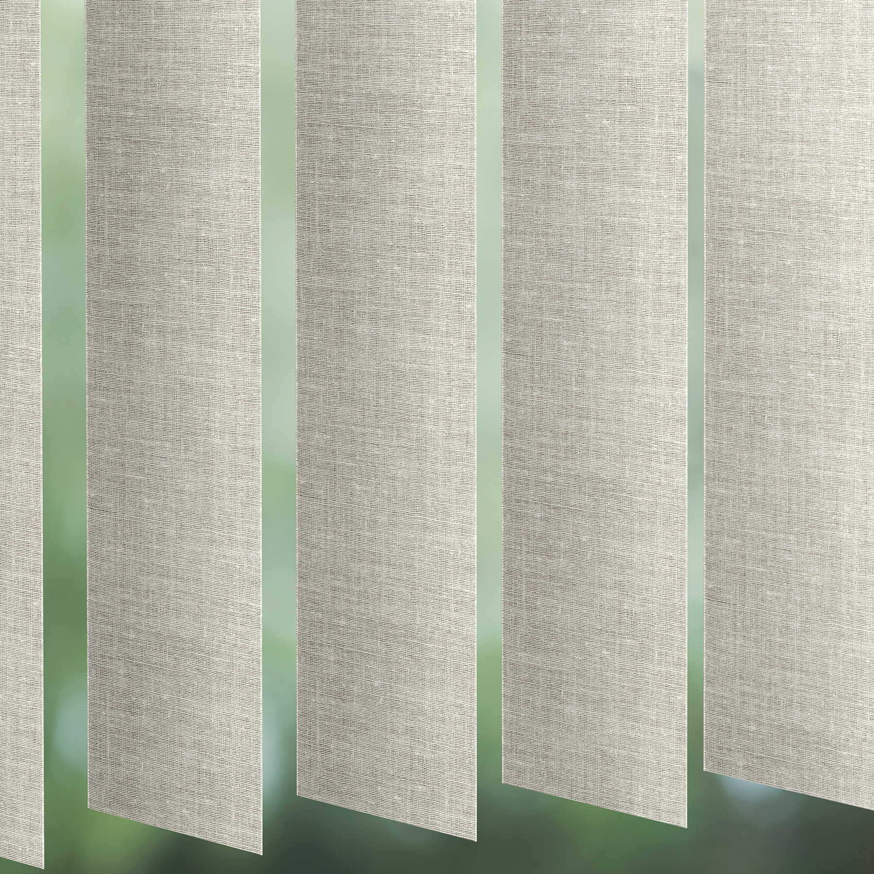PVC 0221 Vertical Blind