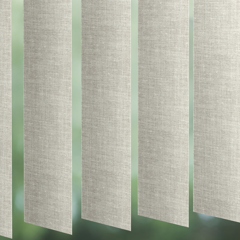PVC 0221 Vertical Blind
