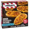 TGI Fridays Loaded Cheddar & Bacon Potato Skins, 13.5 oz Box