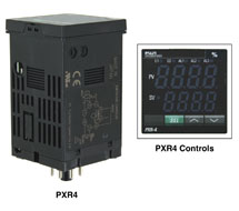 Stand-Alone Controllers & Temperature Switches