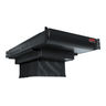 ACF00Rack Air Distribution Unit, 2U