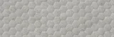 Bera & Beren Wall Dark Grey 12×36 Six Decorative Tile