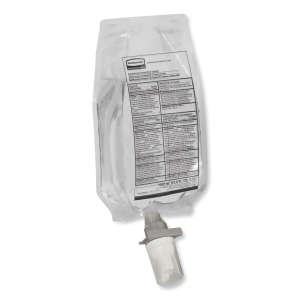 Rubbermaid Commercial,   Hand Sanitizer Foam, Manual Dispenser 1000 mL Cartridge