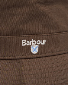 Cascade Bucket Hat Olive