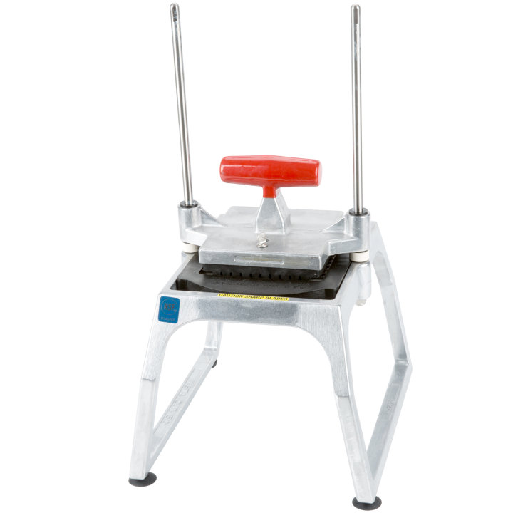 ⅜-inch-dice InstaCut® 5.0 manual food processor for fruits and vegetables