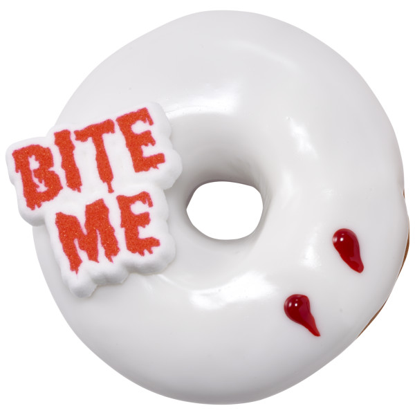 Fright Assortment Dec-Ons® Decorations