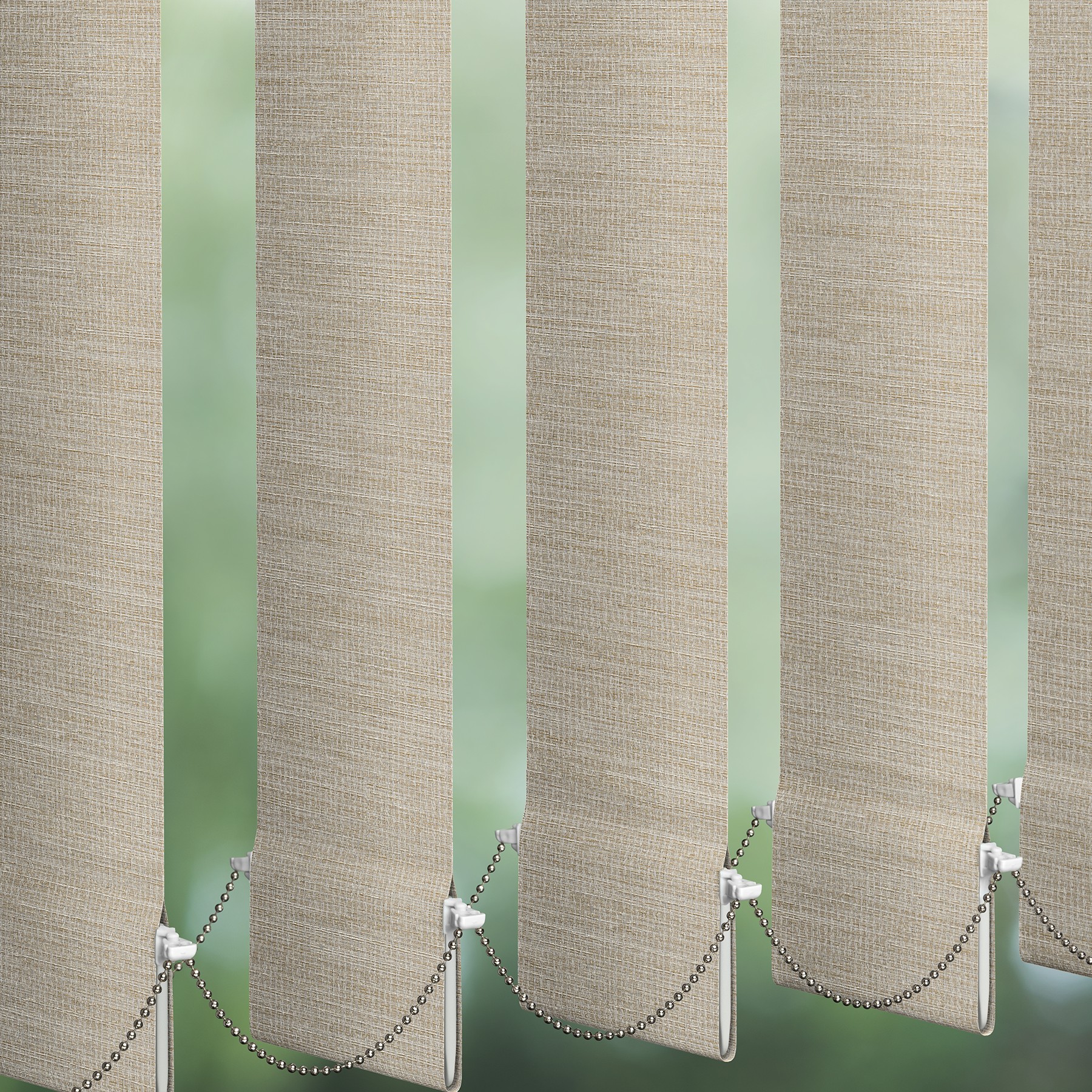 Brescia 9110 Vertical Blind