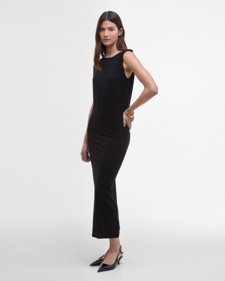 Felicity Midi Dress