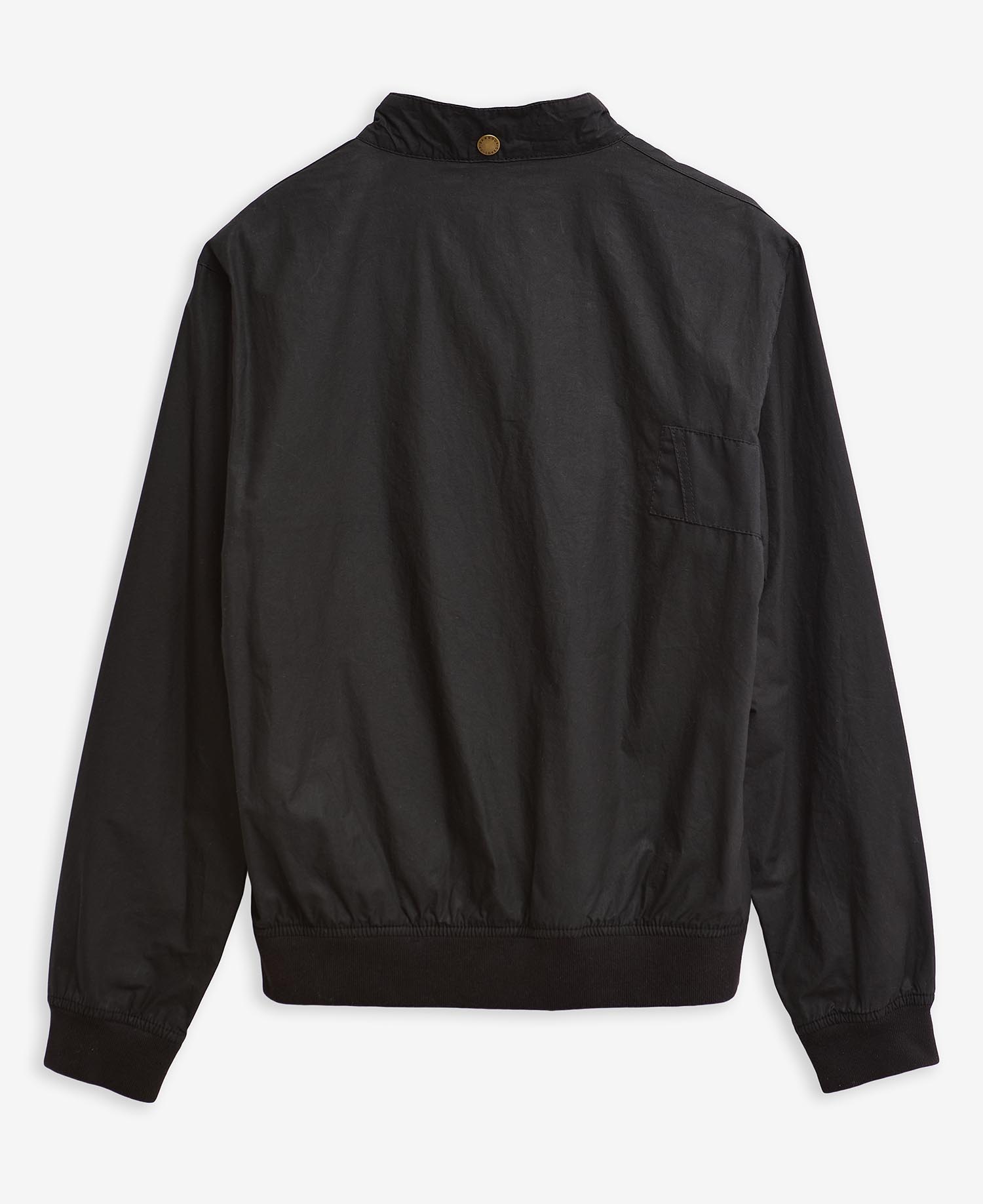 Barbour Re-Loved Royston Waxed Jacket - Size M image number 2