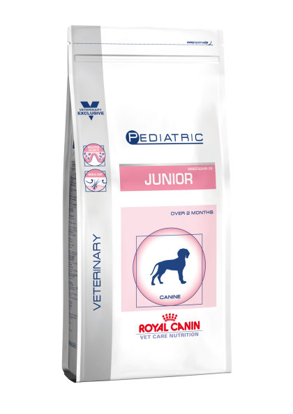 Pediatric junior