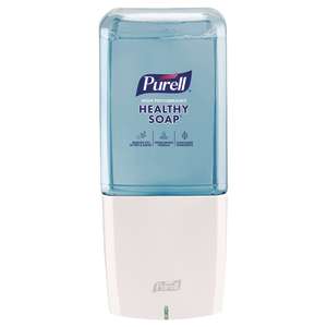 GOJO, PURELL®, ES10 Hand Soap, 1200ml, White, Automatic Dispenser