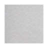 Boardwalk, Light Duty Scour Pad, Rectangle, 6"x9", White