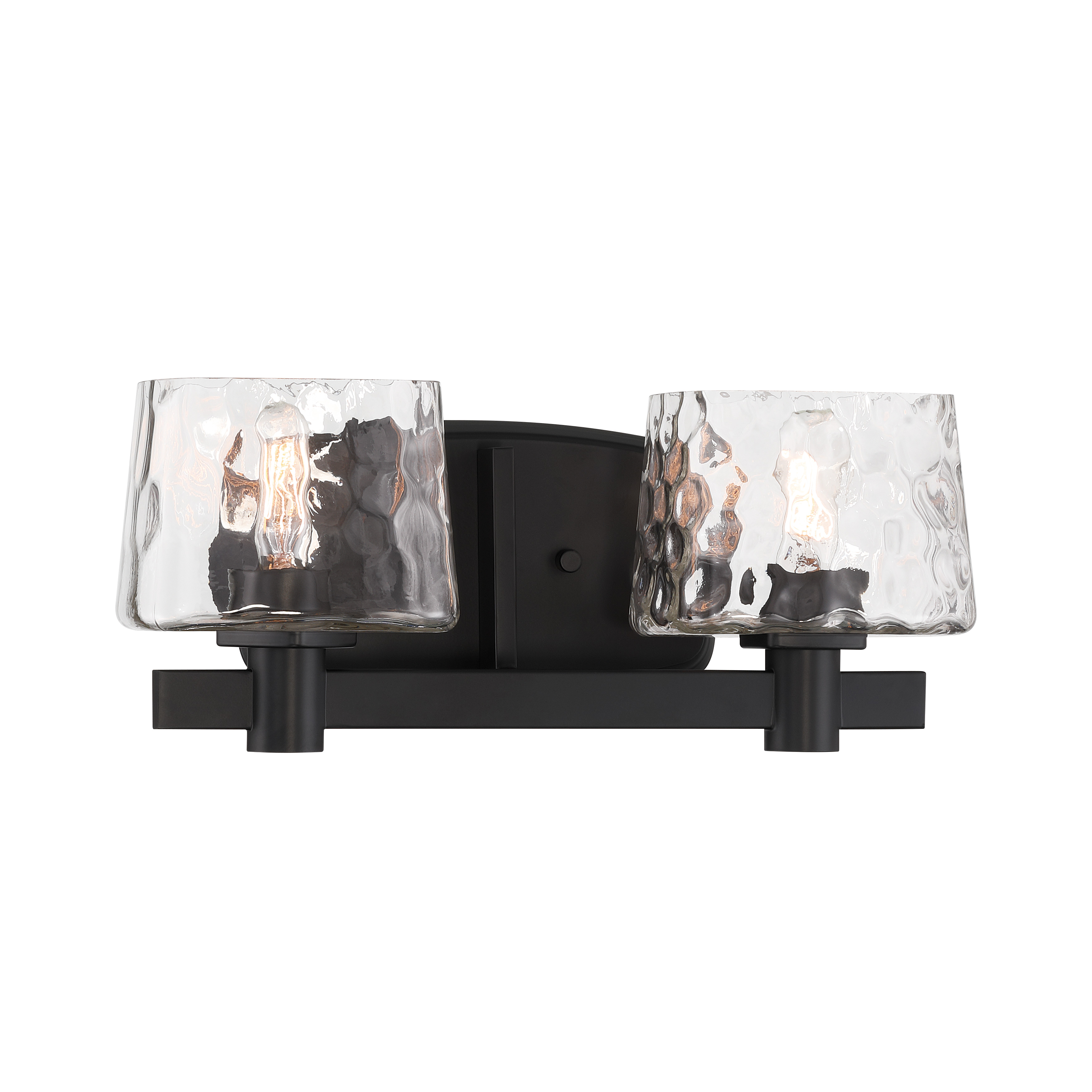 Drysdale Reversible 2 Light Bath Vanity