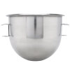 Mixing bowl for 7-quart mixer
