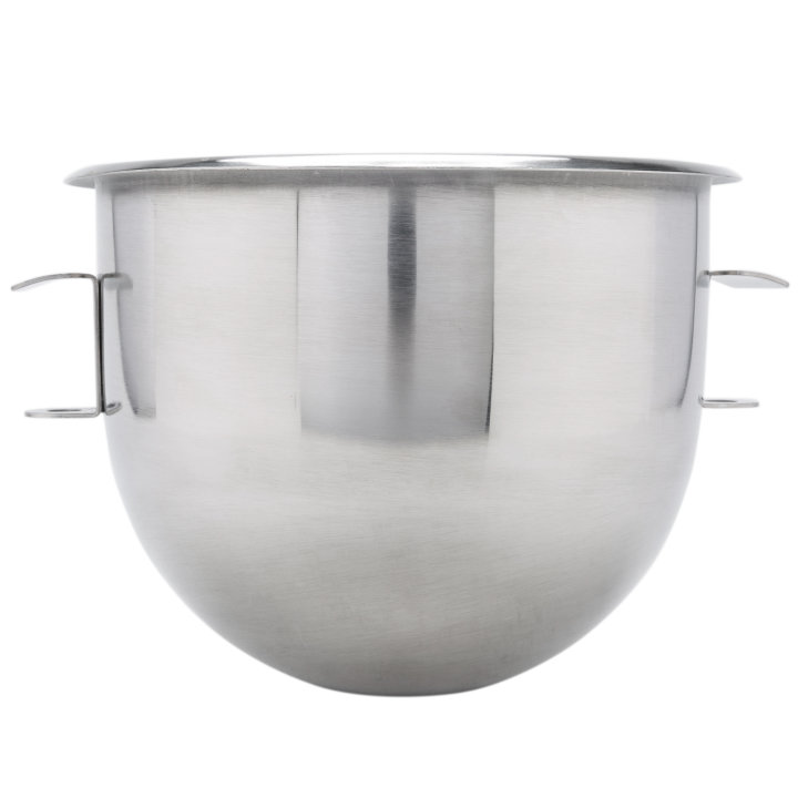Mixing bowl for 7-quart mixer