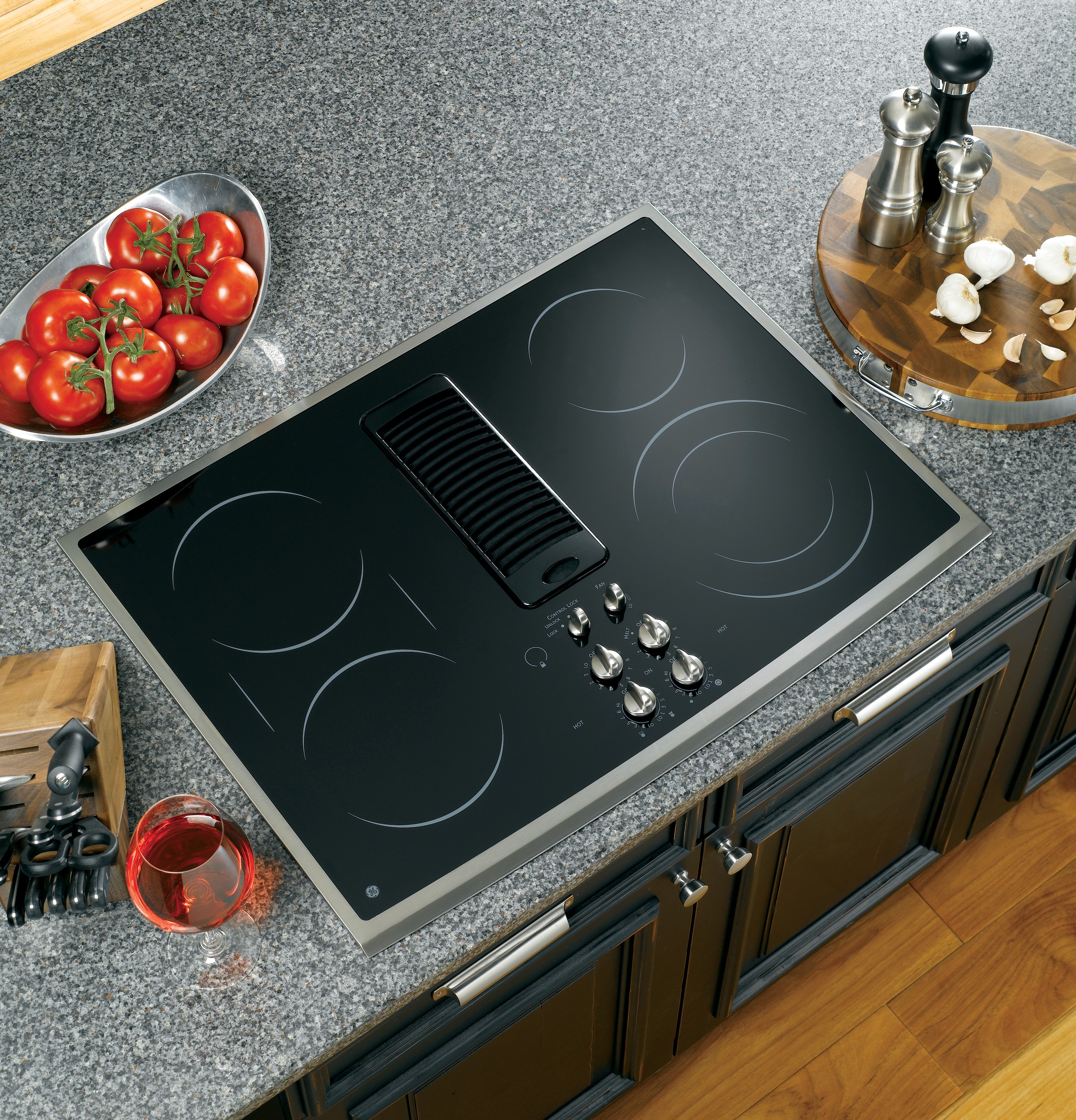 GE Profile™ Series 30