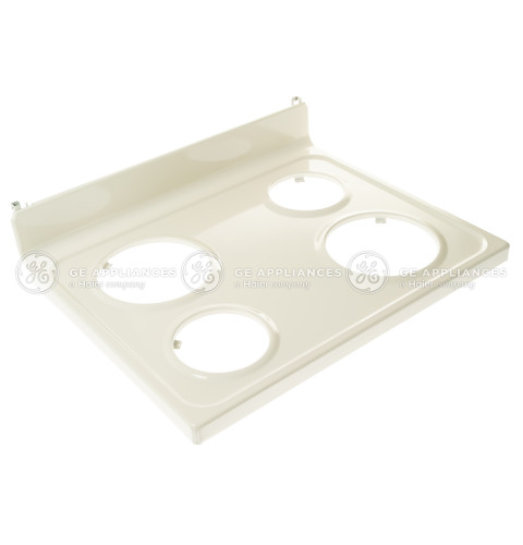 RANGETOP MECH ASSEMBLY