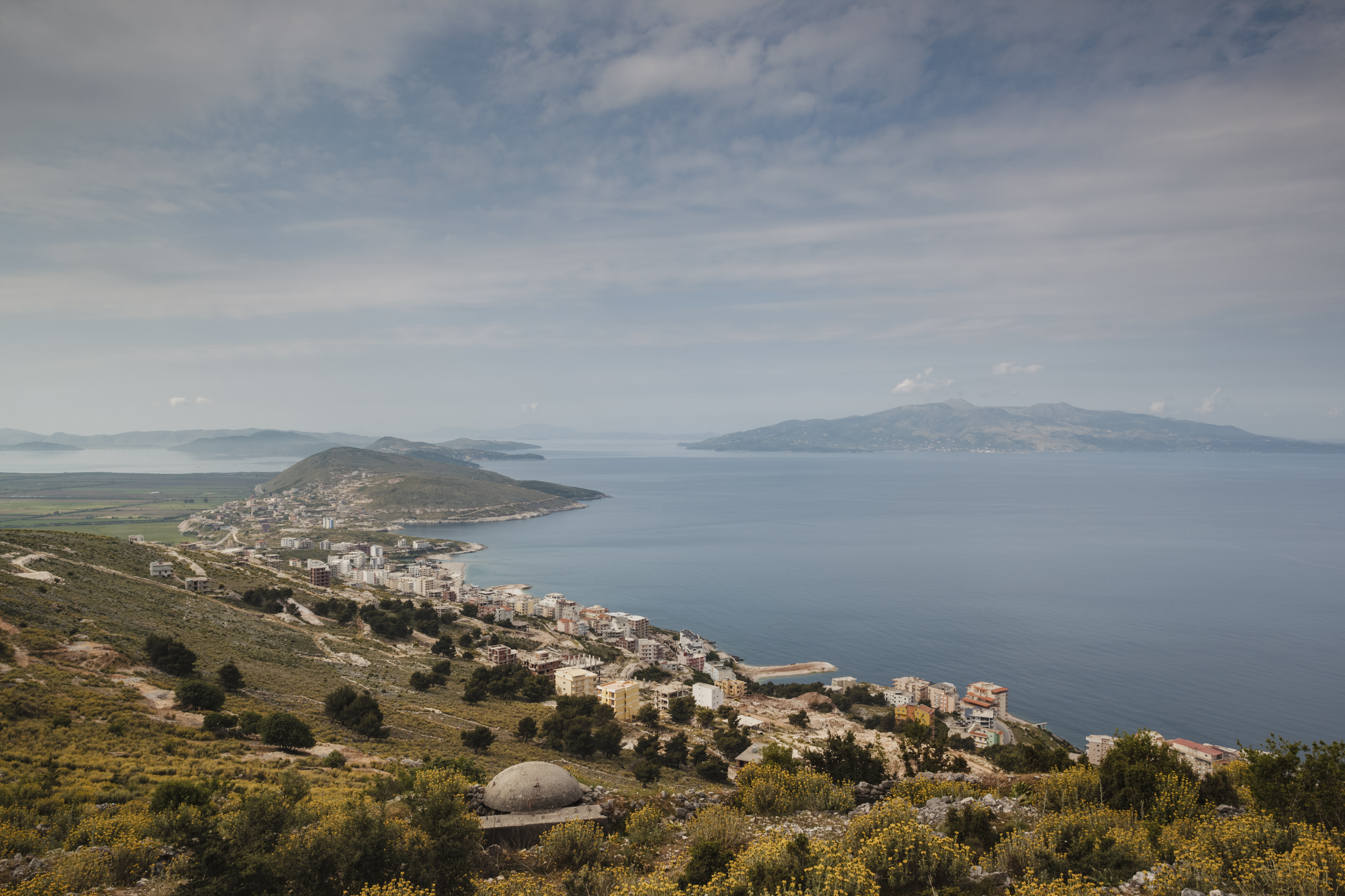 Piraeus (Athens) → Piraeus (Athens) (10 nights)