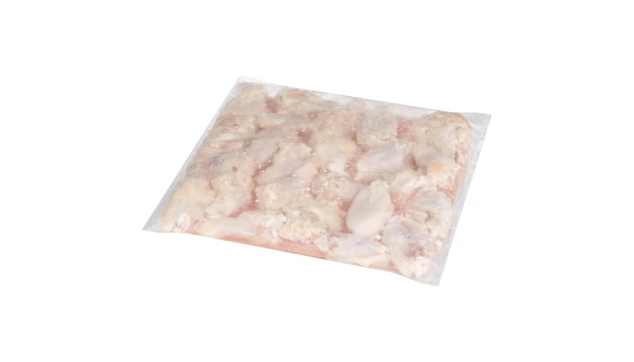 Tyson® IF Coated Bone-In Chicken Wing Sections, With Salt and Vinegar Seasoning Packets, Jumbo_image_3