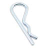 HIL50181, Hillyard, Hitch Pin Clip Size 3