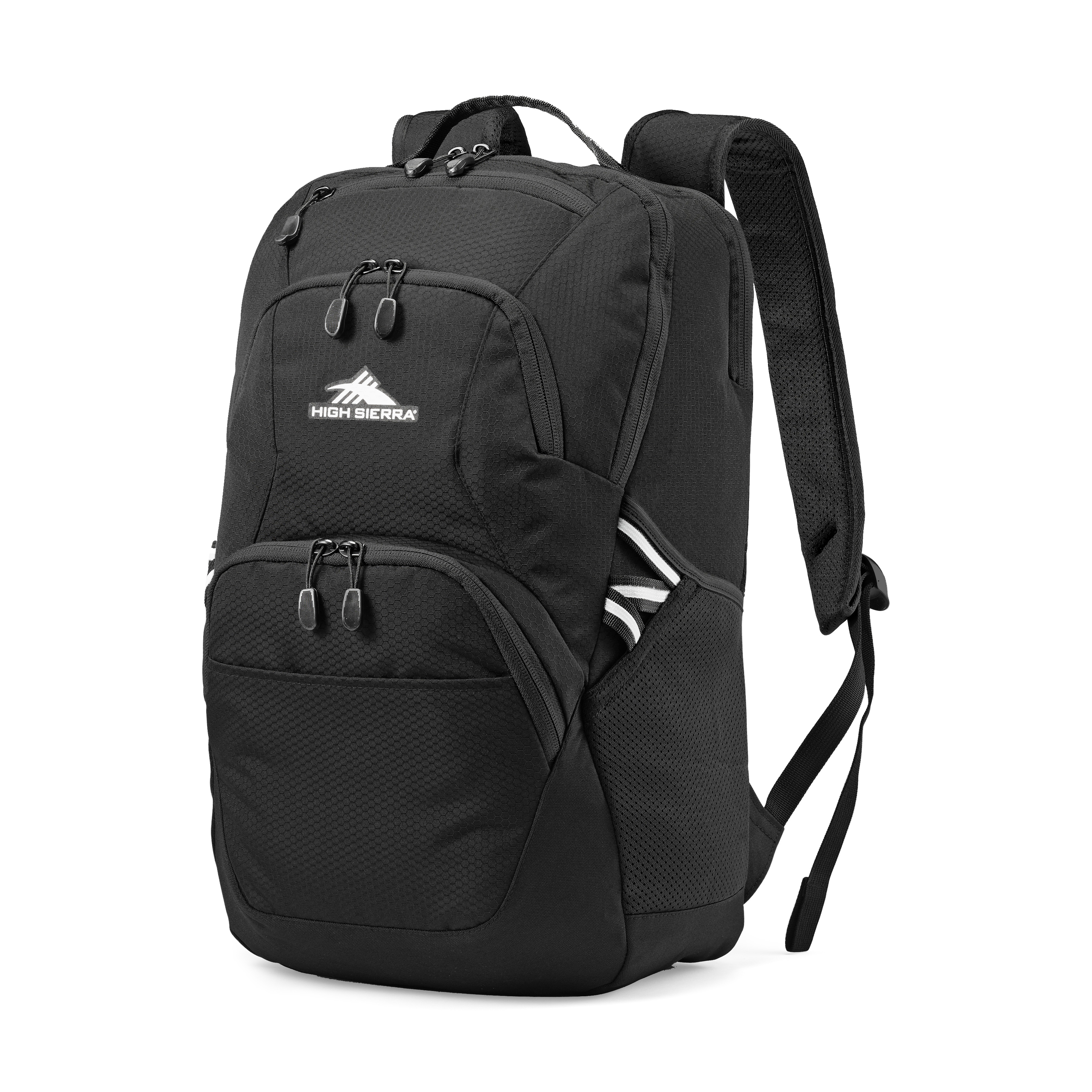 High Sierra&#174; Swoop SG Laptop Backpack-High Sierra