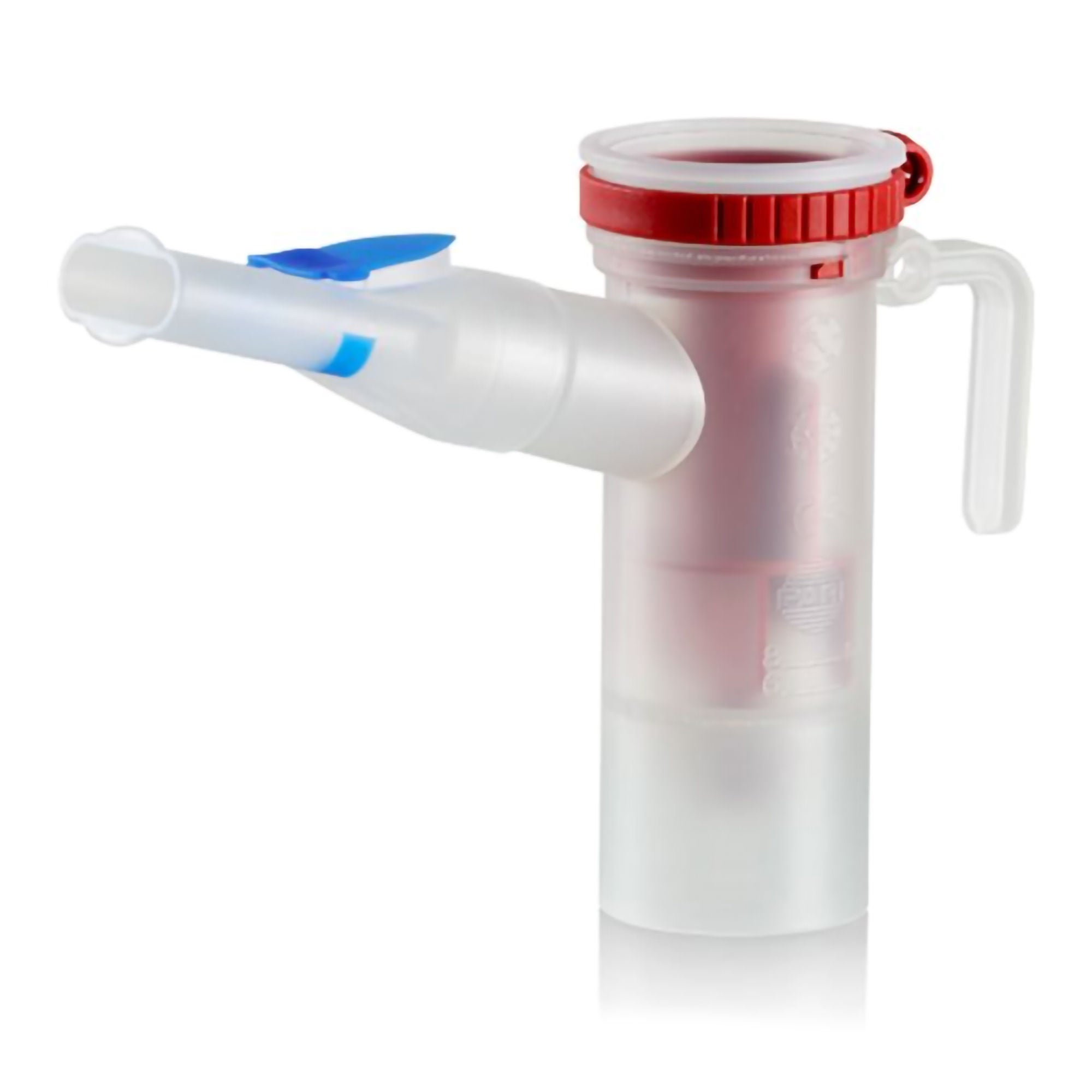 LC® Star Nebulizer