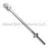 5/8" X 18" STRAIGHT GUY BOLT