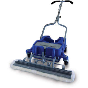 Hillyard, Multi-Flo® XP, Floor Finish System Complete