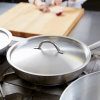 11 ½-inch Centurion® self-basting domed cover
