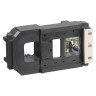 TeSys™ LX1FK Series Contactor Coil 70 Vac 50 to 60 Hz 10 Mcycle 100 to 170 ms Opening 45 to 75 ms Closing Device